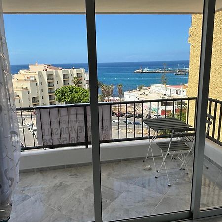 Luxury Ocean View Apartment 6Th Floor 로스크리스티아노스 외부 사진