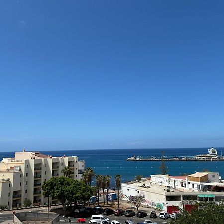 Luxury Ocean View Apartment 6Th Floor 로스크리스티아노스 외부 사진