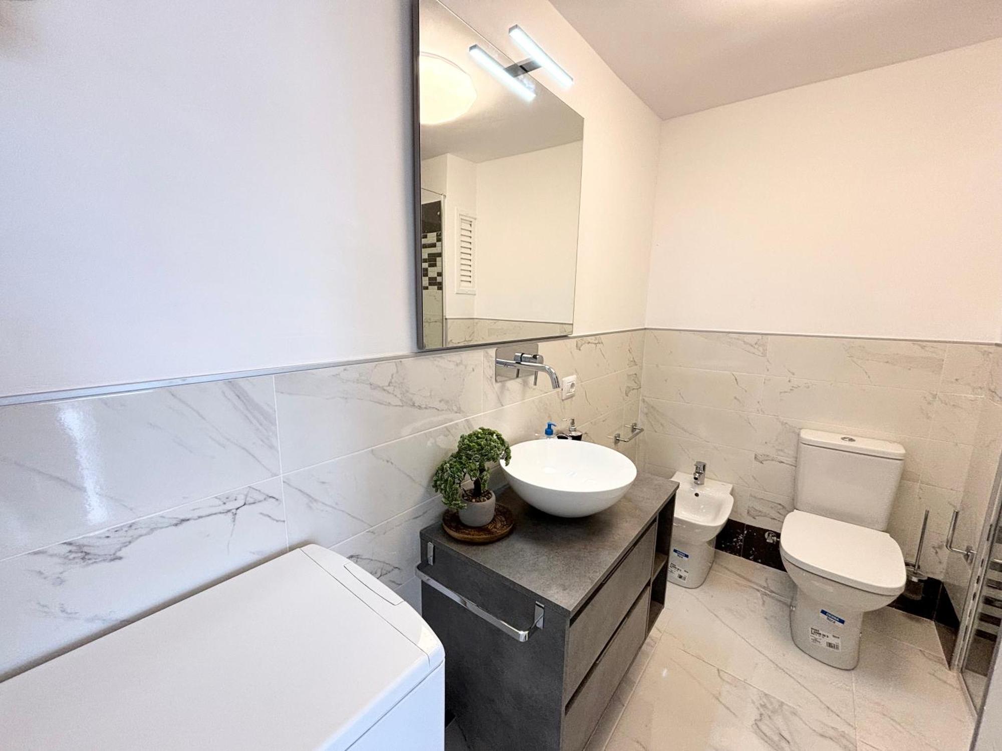 Luxury Ocean View Apartment 6Th Floor 로스크리스티아노스 외부 사진