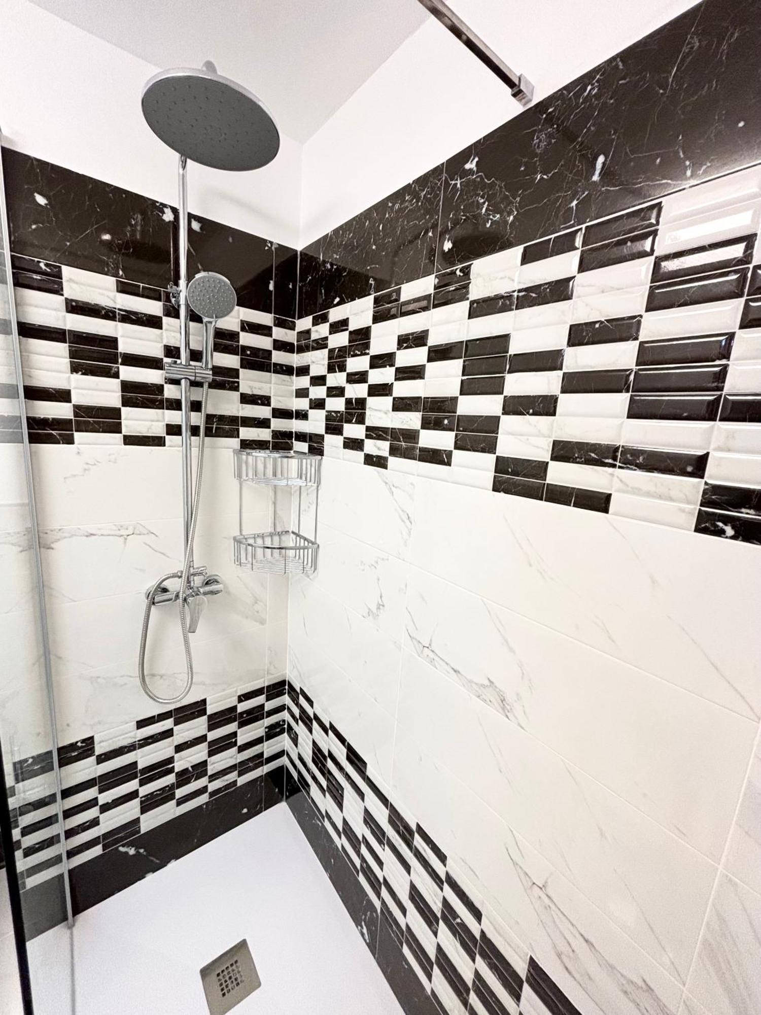 Luxury Ocean View Apartment 6Th Floor 로스크리스티아노스 외부 사진