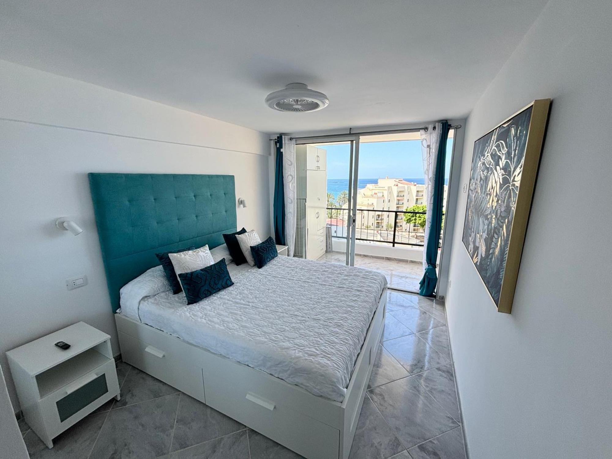 Luxury Ocean View Apartment 6Th Floor 로스크리스티아노스 외부 사진